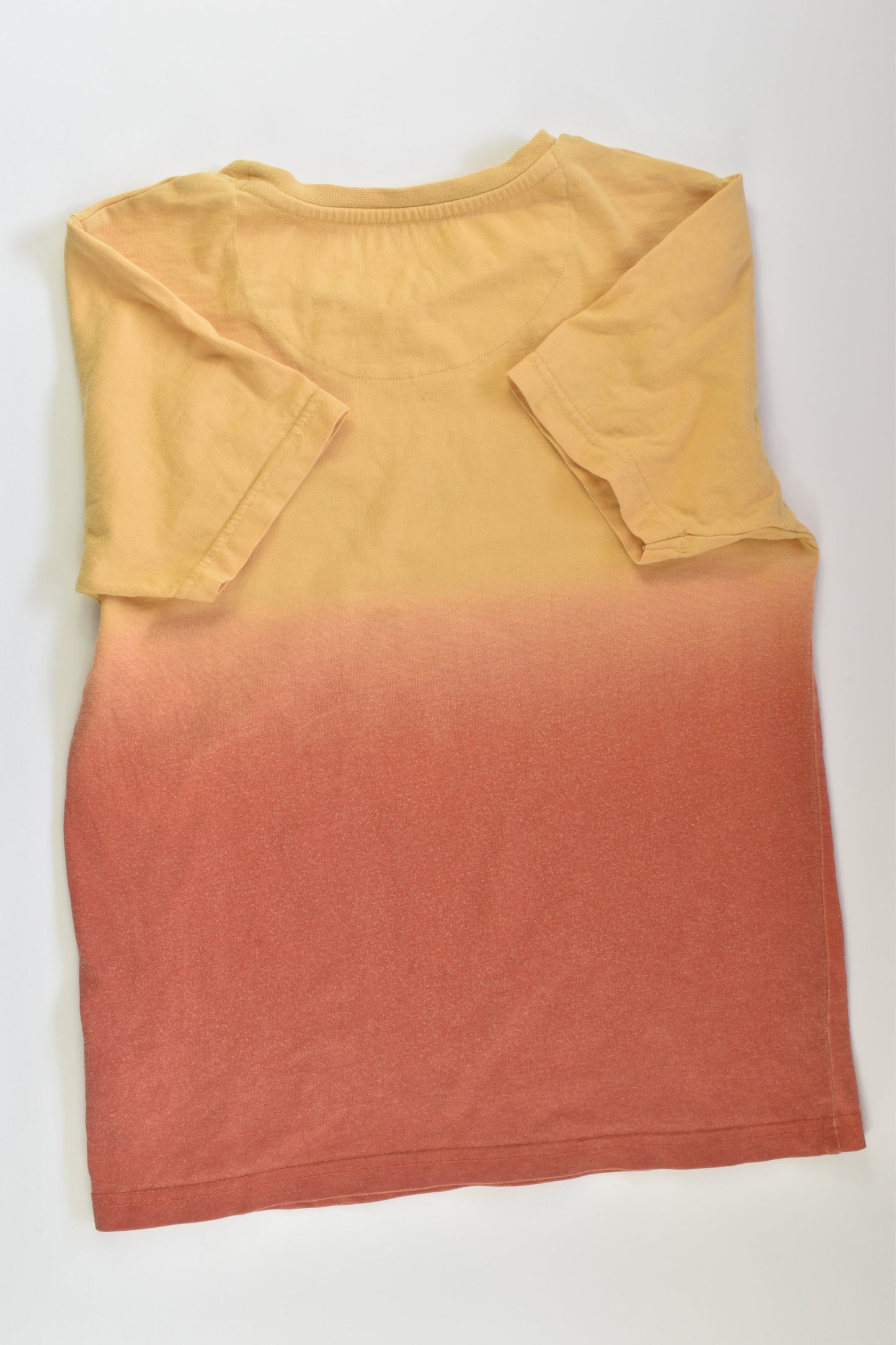 Nutmeg Size 8-9 Ocean Animals T-shirt