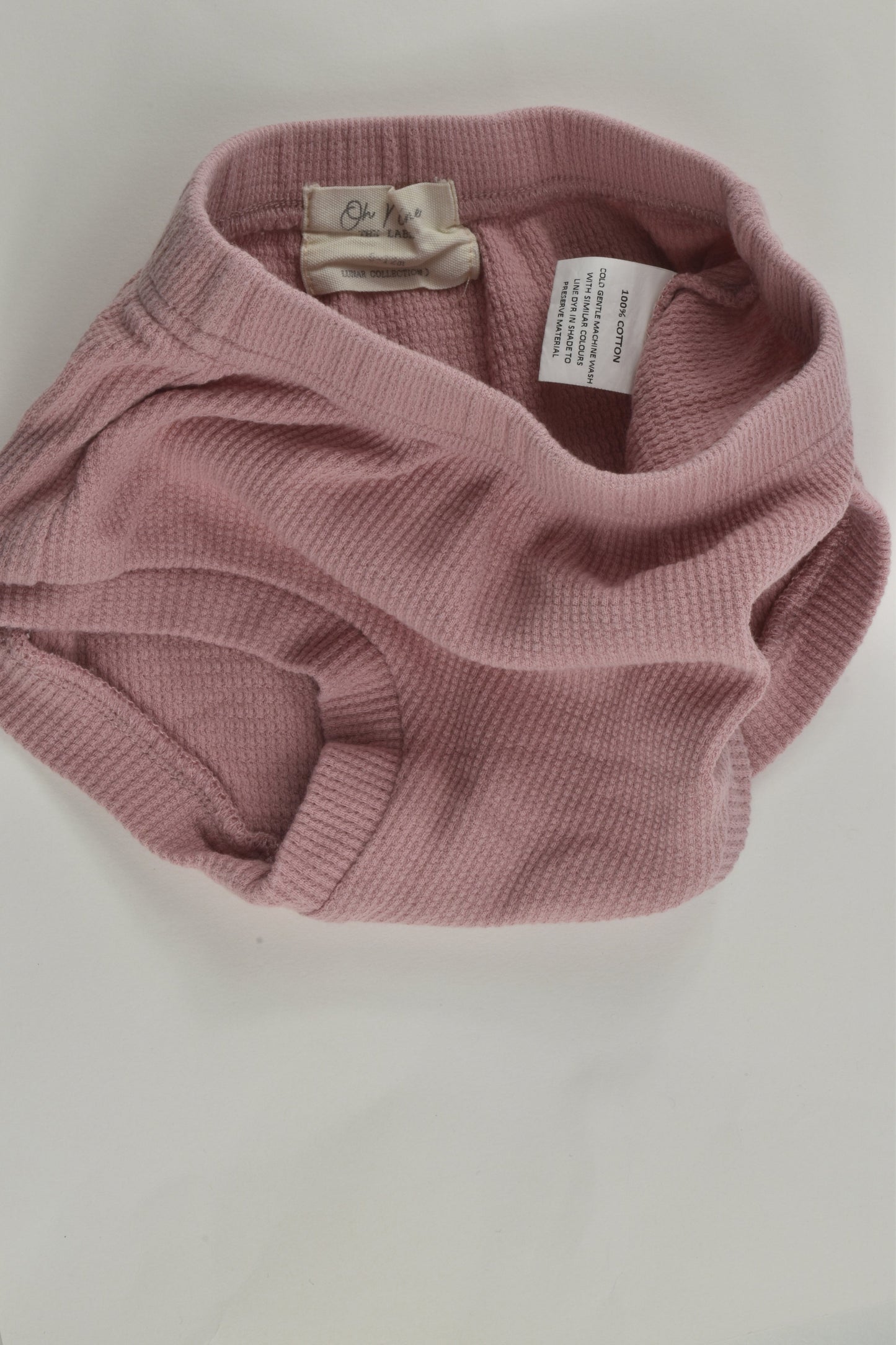 Oh Nine The Label Size 0 Bloomers