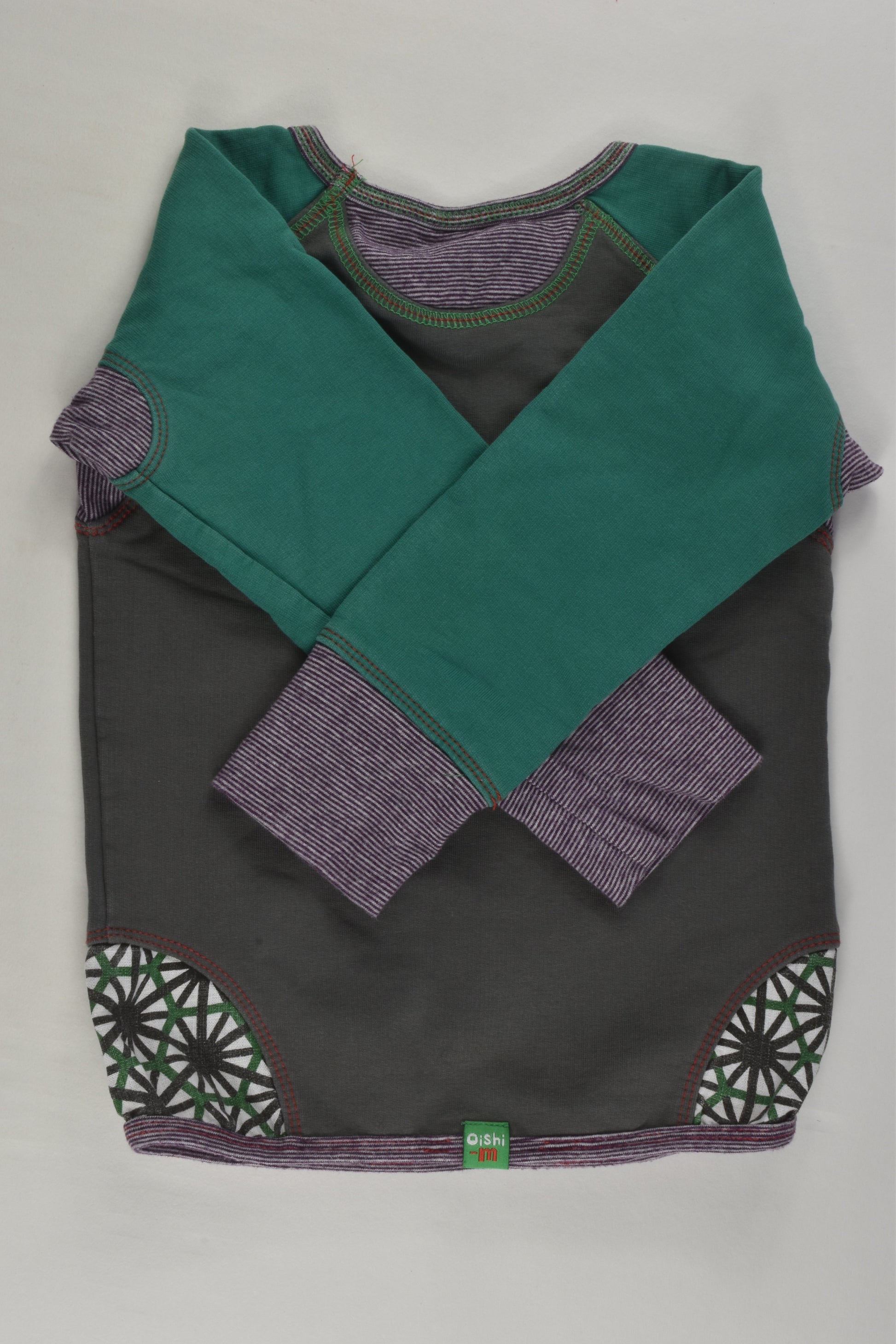 Oishi-m Size 2-3 Sweater