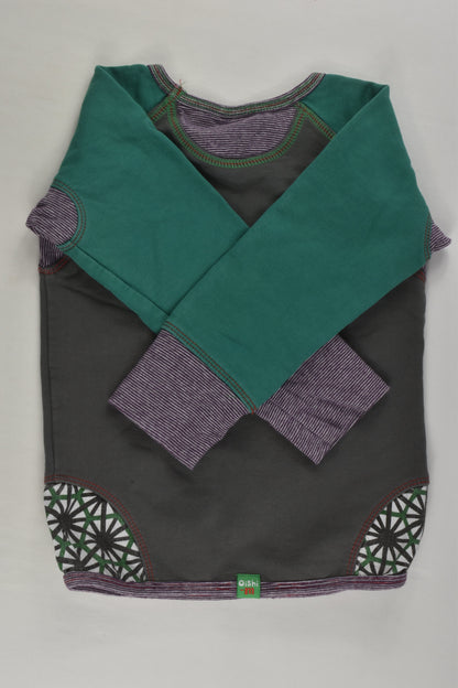 Oishi-m Size 2-3 Sweater