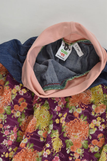 Oishi-m Size 6-7 Skirt