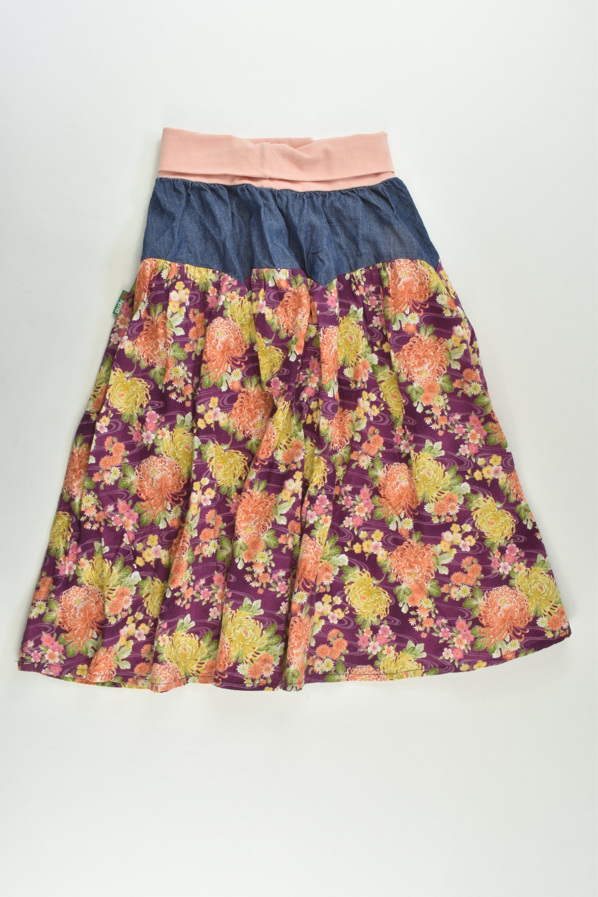 Oishi-m Size 6-7 Skirt