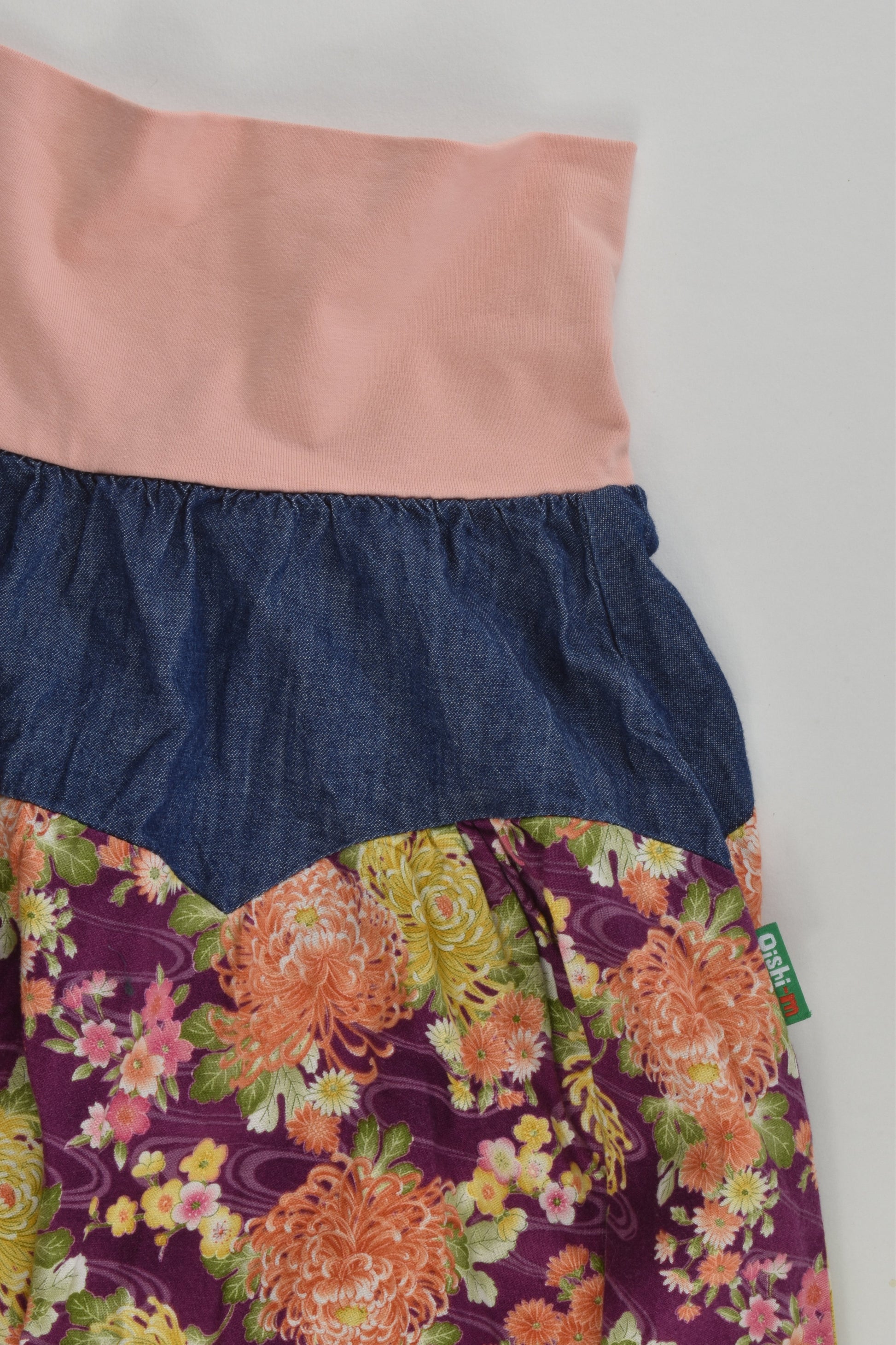 Oishi-m Size 6-7 Skirt