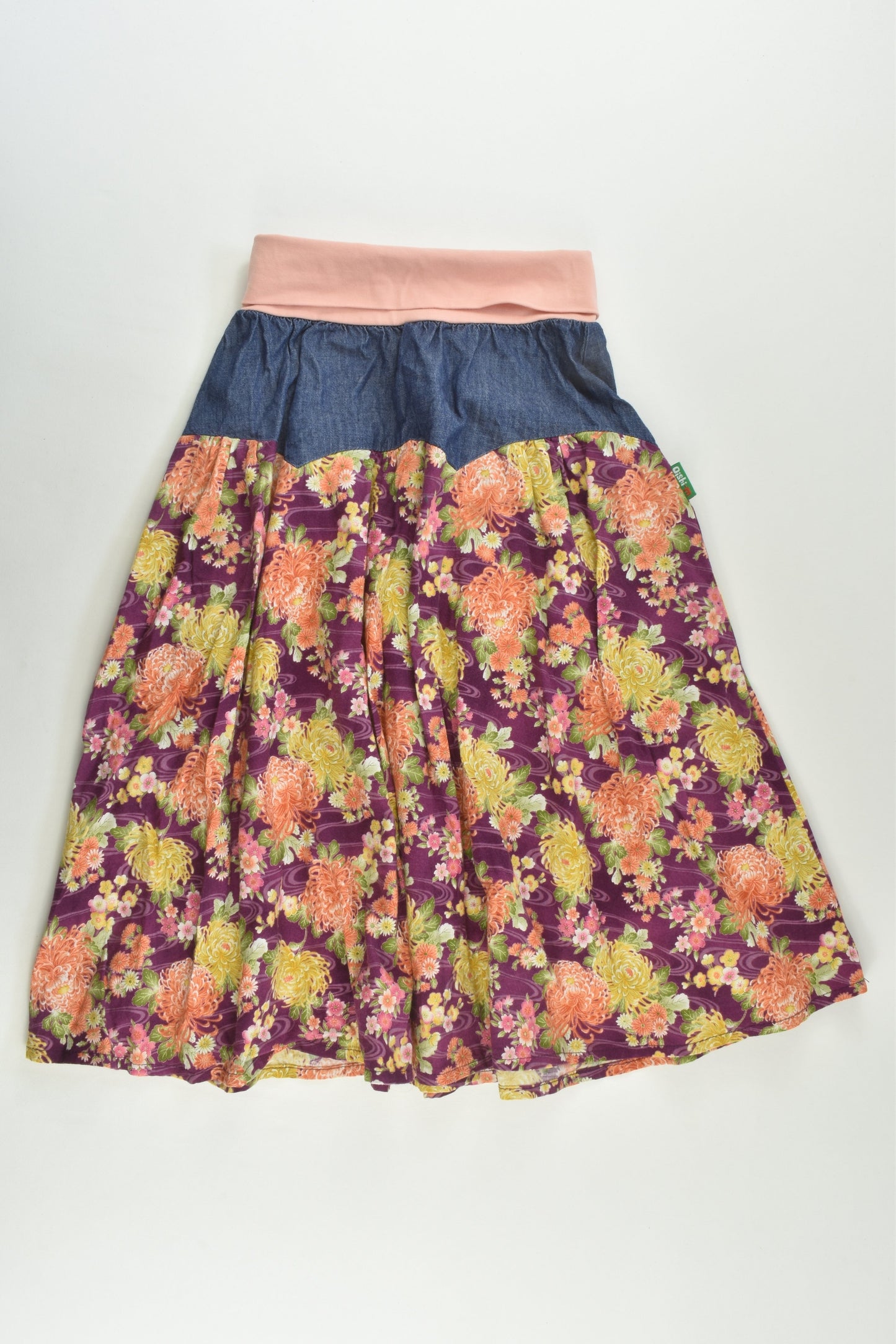 Oishi-m Size 6-7 Skirt