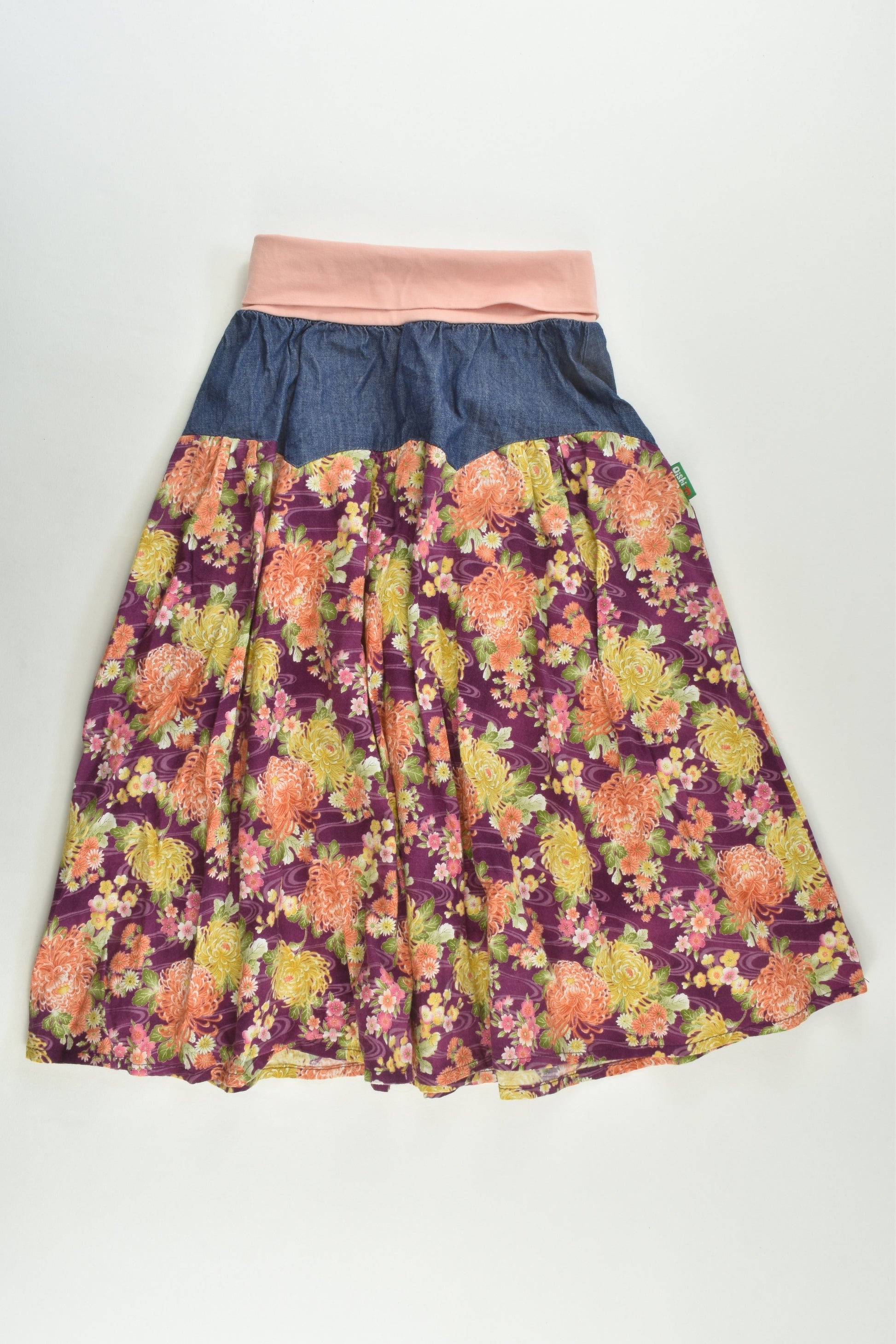 Oishi-m Size 6-7 Skirt