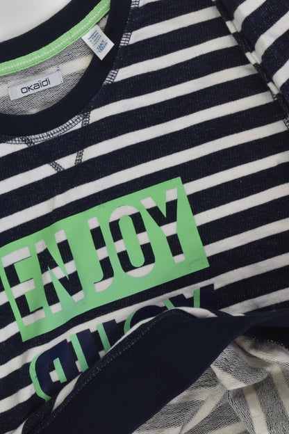 Okaïdi Size 12 (152 cm) Sweater