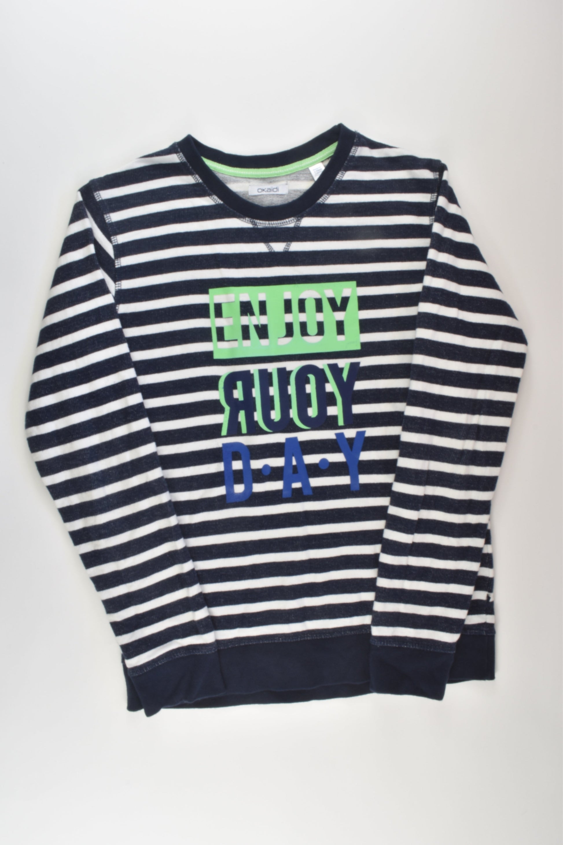 Okaïdi Size 12 (152 cm) Sweater