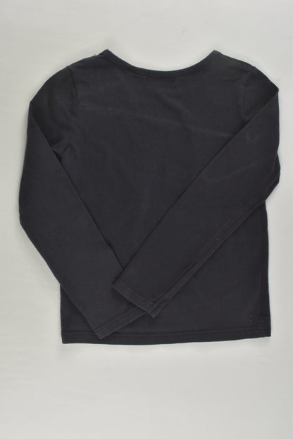 Okaïdi Size 3 'Wonderful Nature' Top
