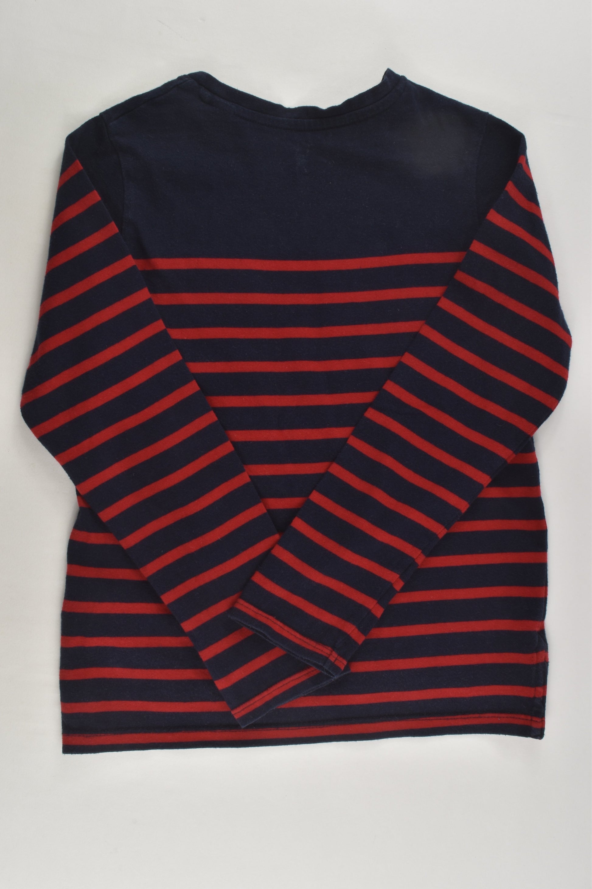 Okaïdi Size 6 'Together We Change The World' Top