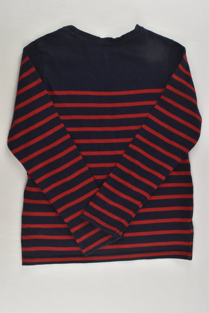 Okaïdi Size 6 'Together We Change The World' Top