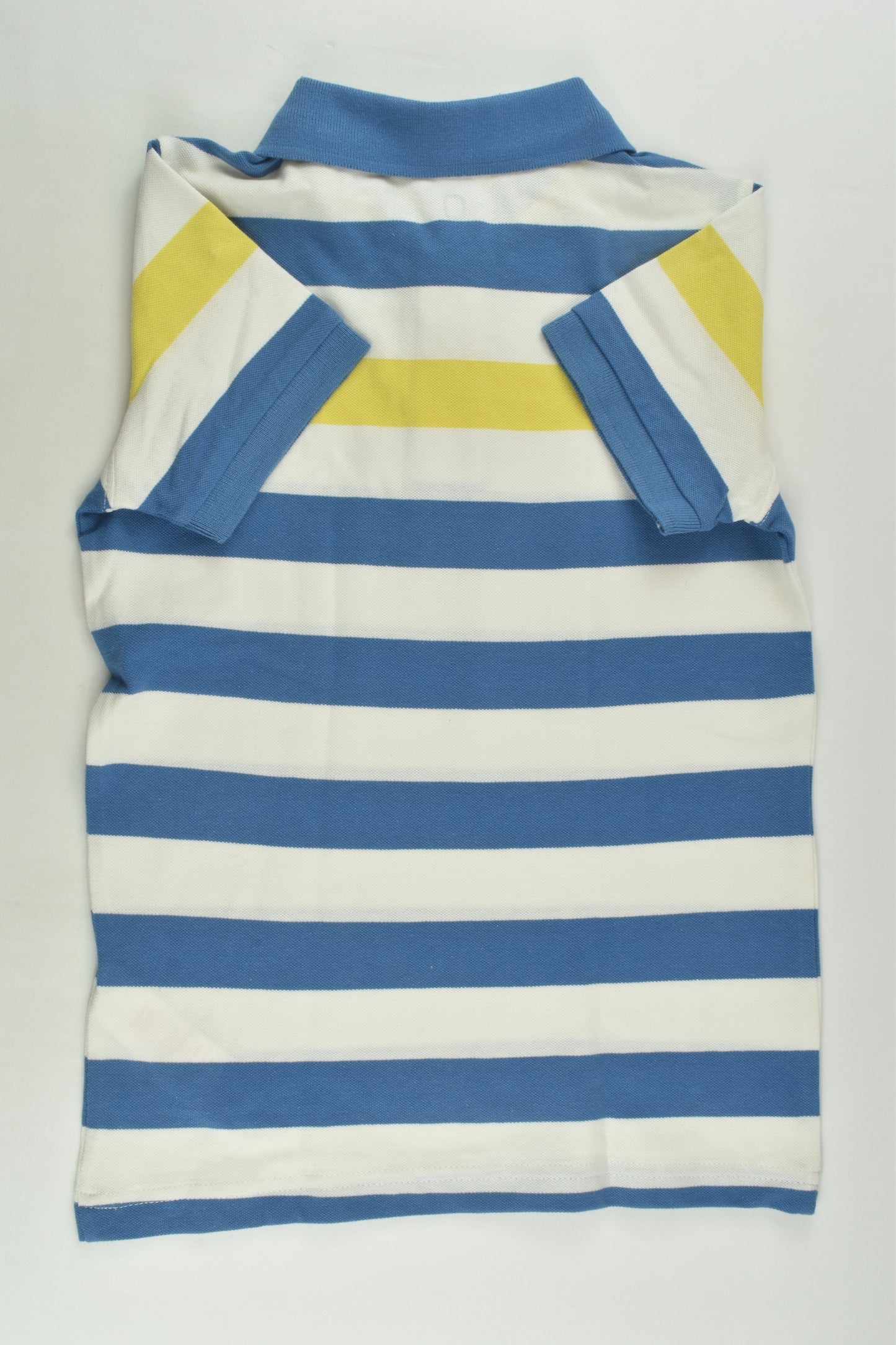 Okaïdi Size 8 (128 cm) Polo Shirt