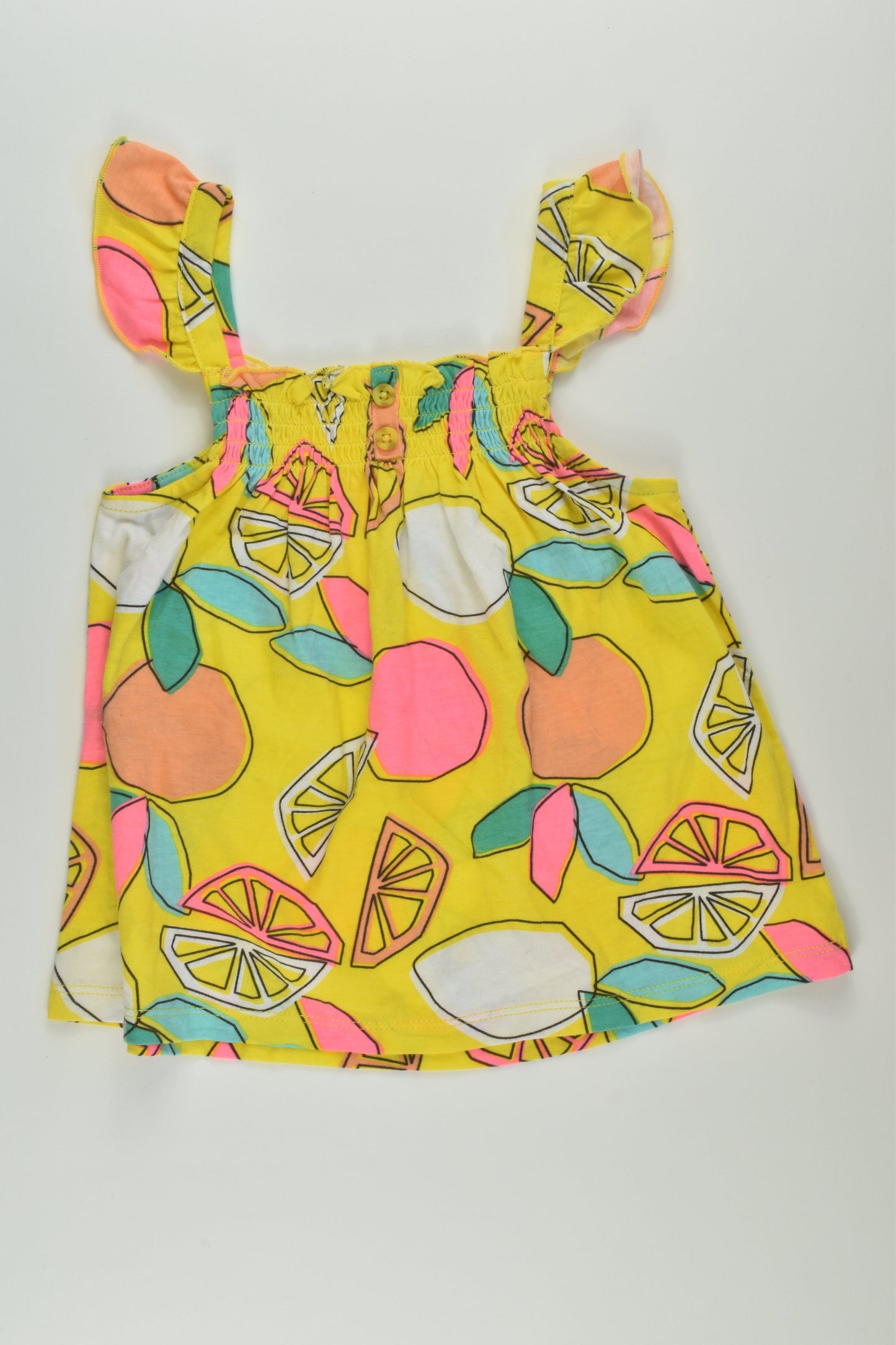 Okie Dokie Size 3 Top