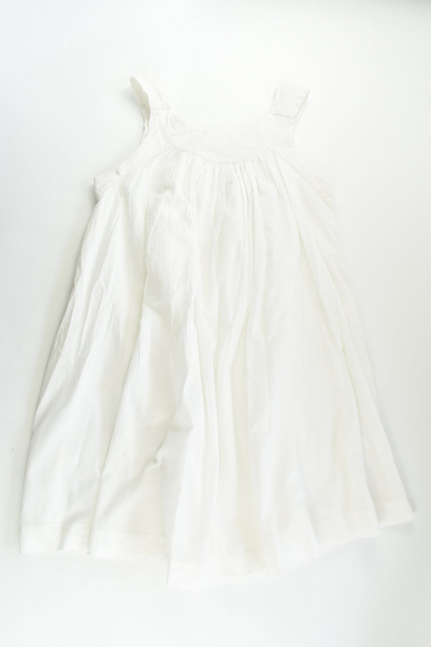 Old Navy Size 10-12 Lined Butterfly Dress