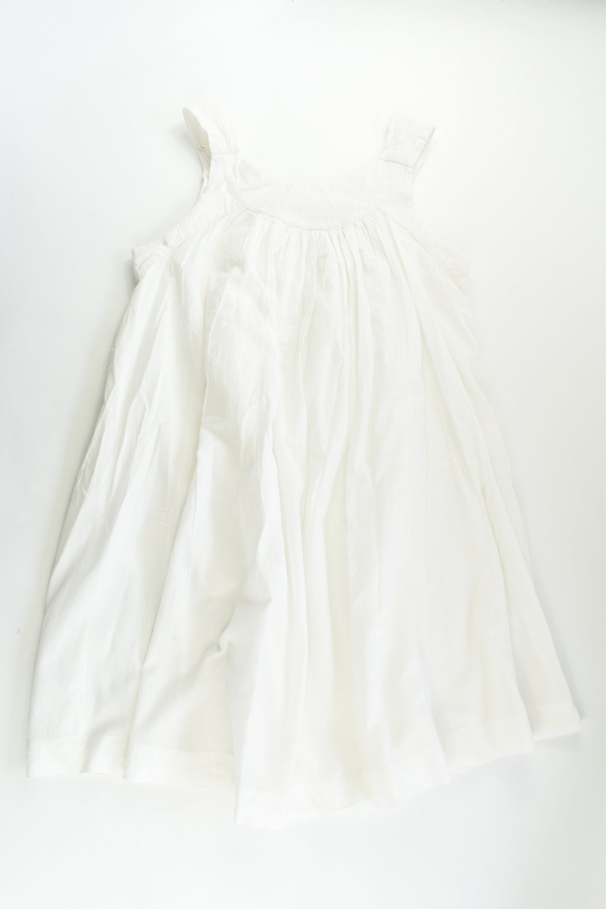 Old Navy Size 10-12 Lined Butterfly Dress