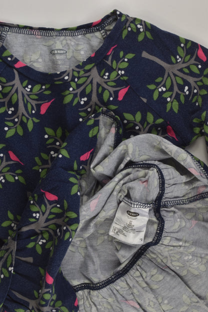 Old Navy Size 3 Tunic