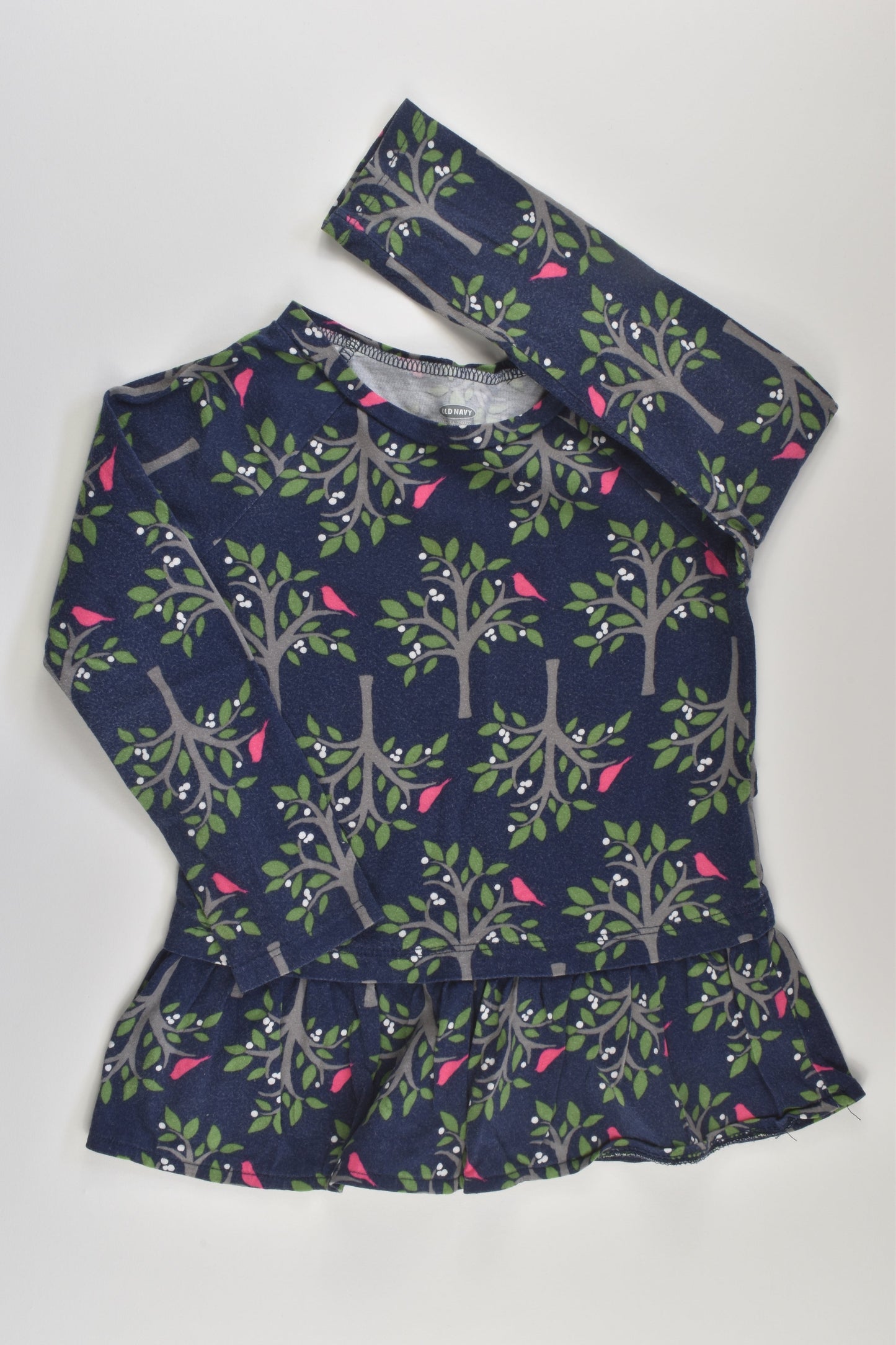 Old Navy Size 3 Tunic