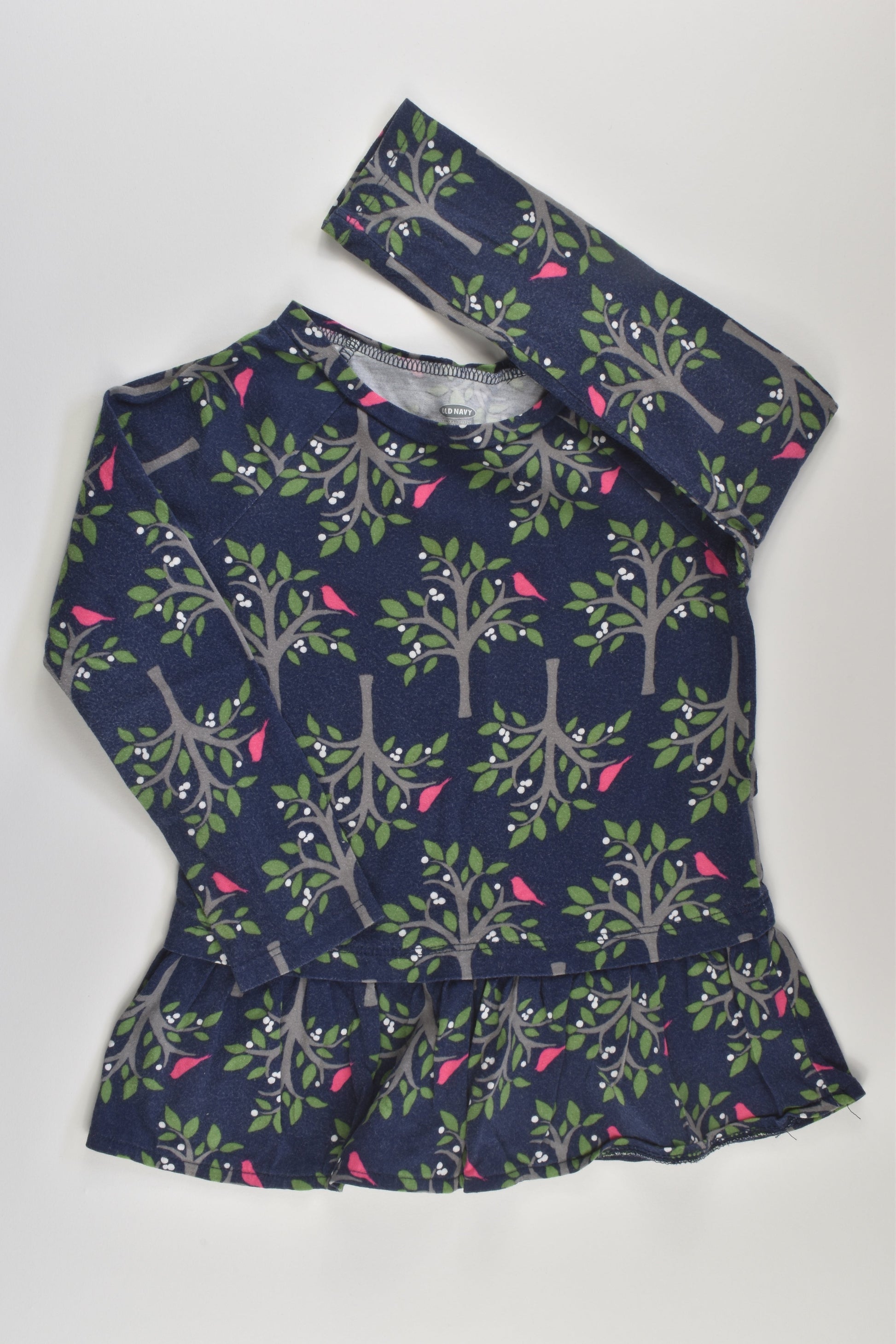 Old Navy Size 3 Tunic