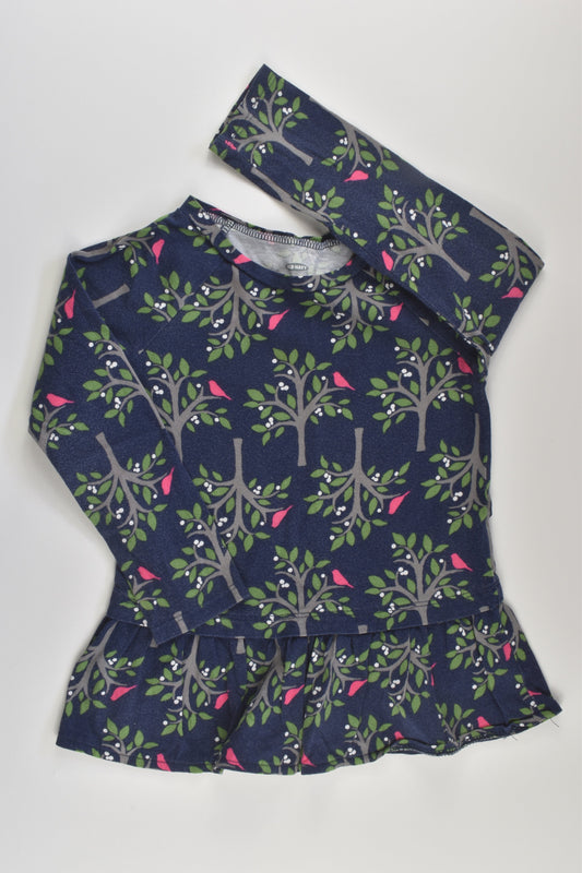 Old Navy Size 3 Tunic