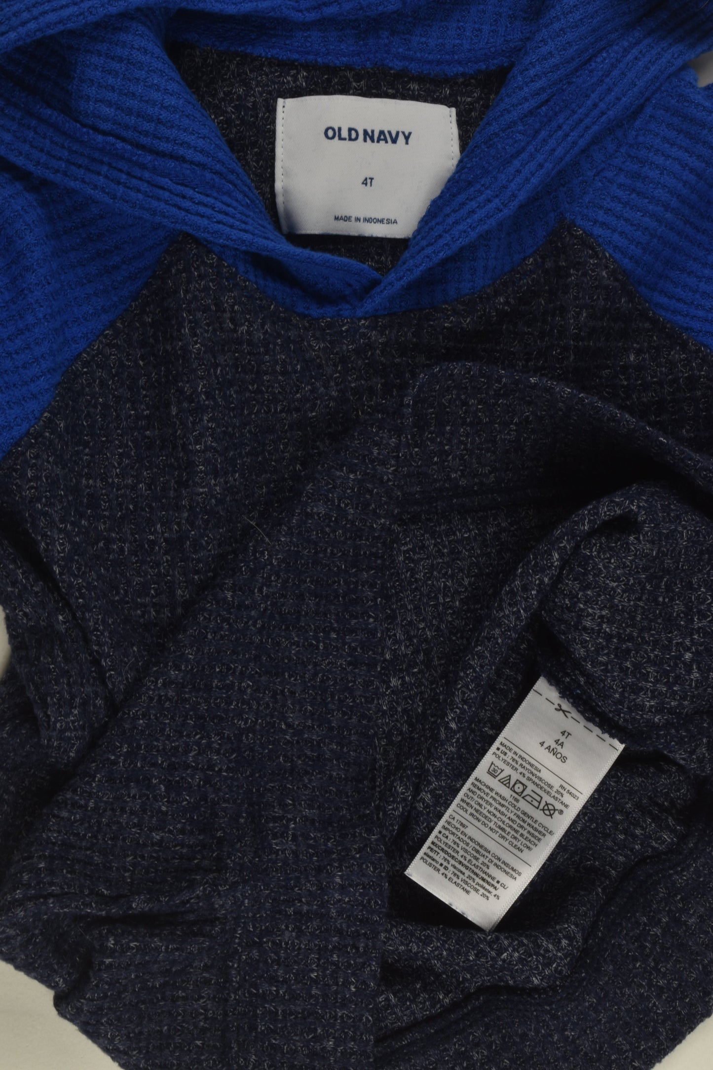 Old Navy Size 4 Jumper