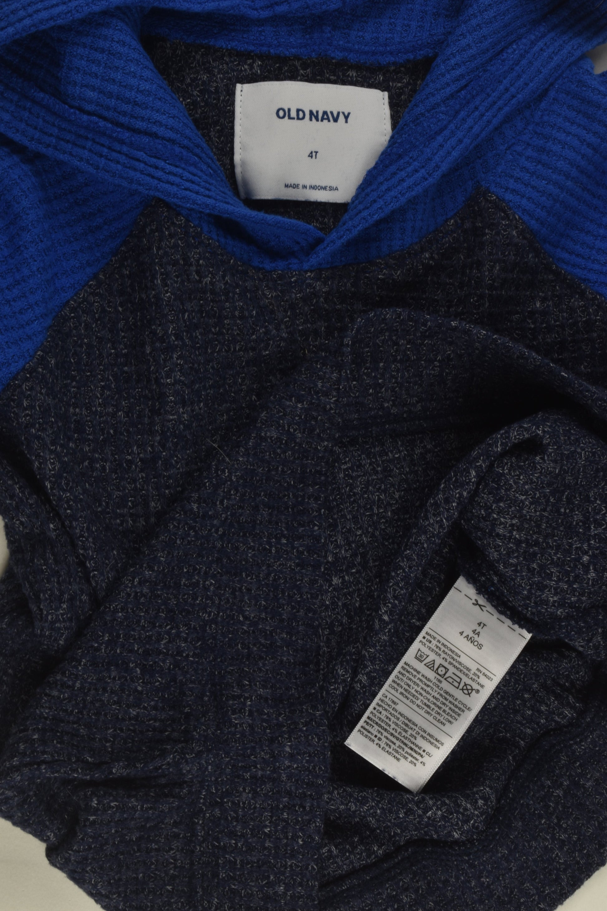 Old Navy Size 4 Jumper