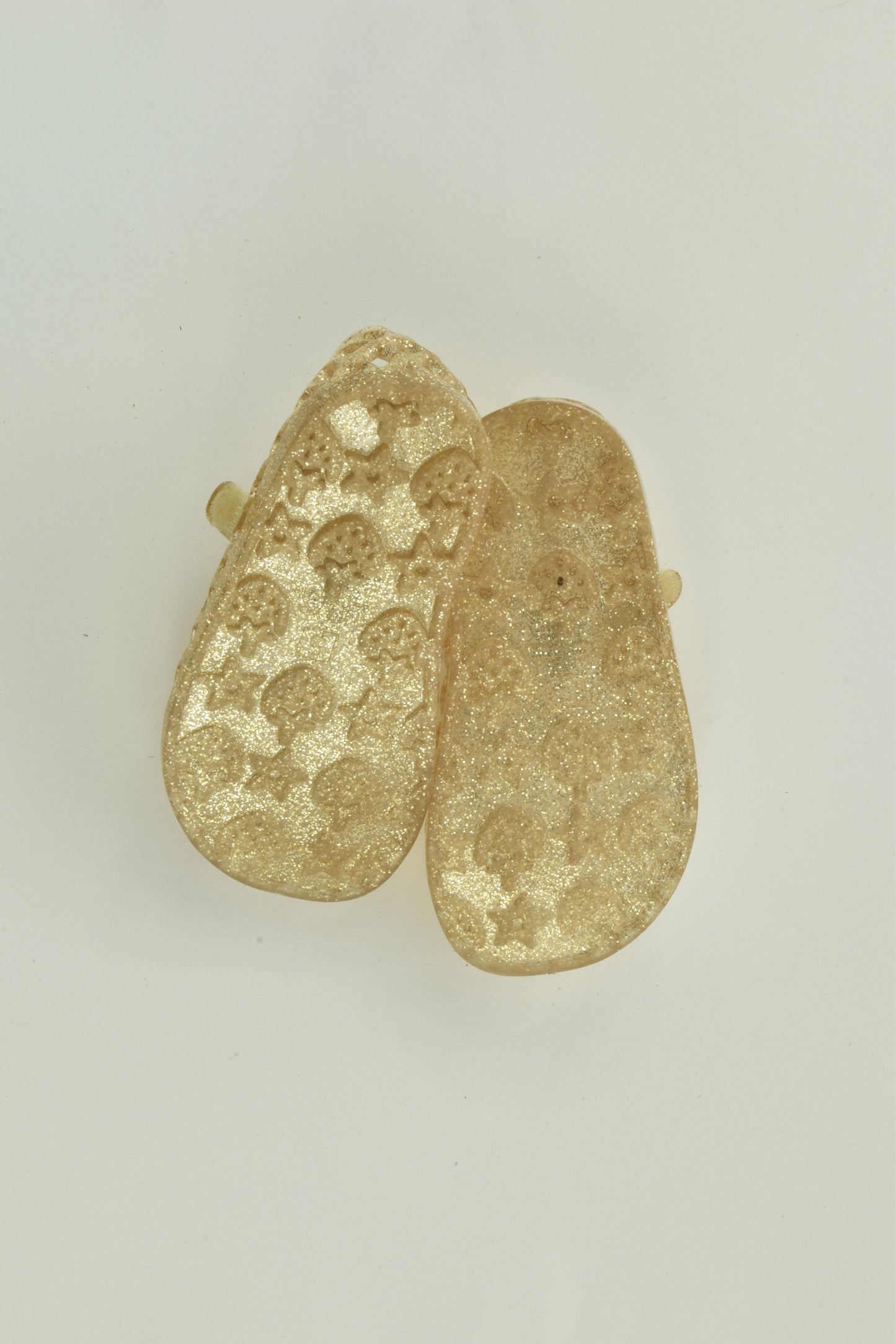 Old Navy Size 5 Flexible Jelly Shoes