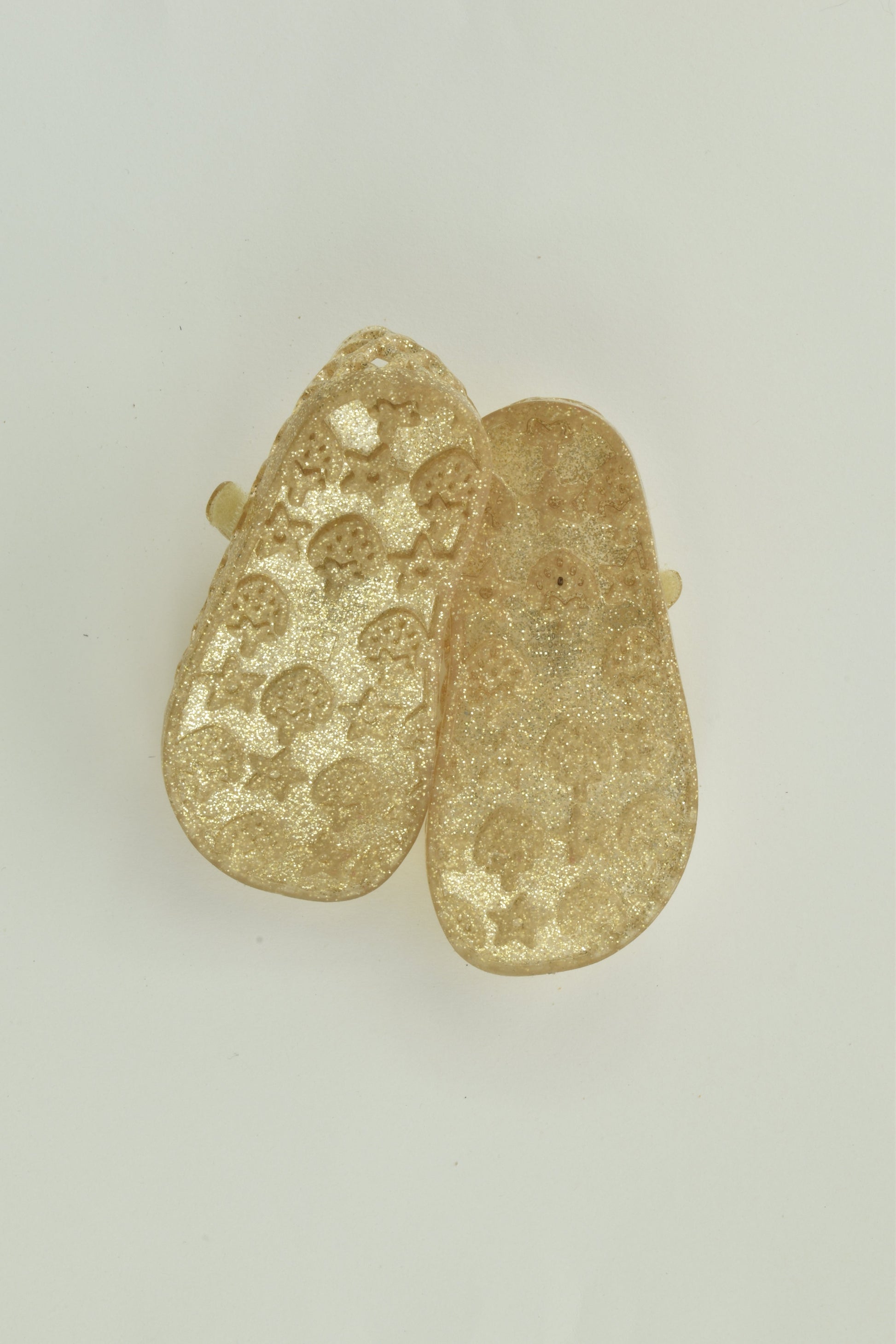 Old Navy Size 5 Flexible Jelly Shoes