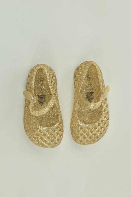 Old Navy Size 5 Flexible Jelly Shoes