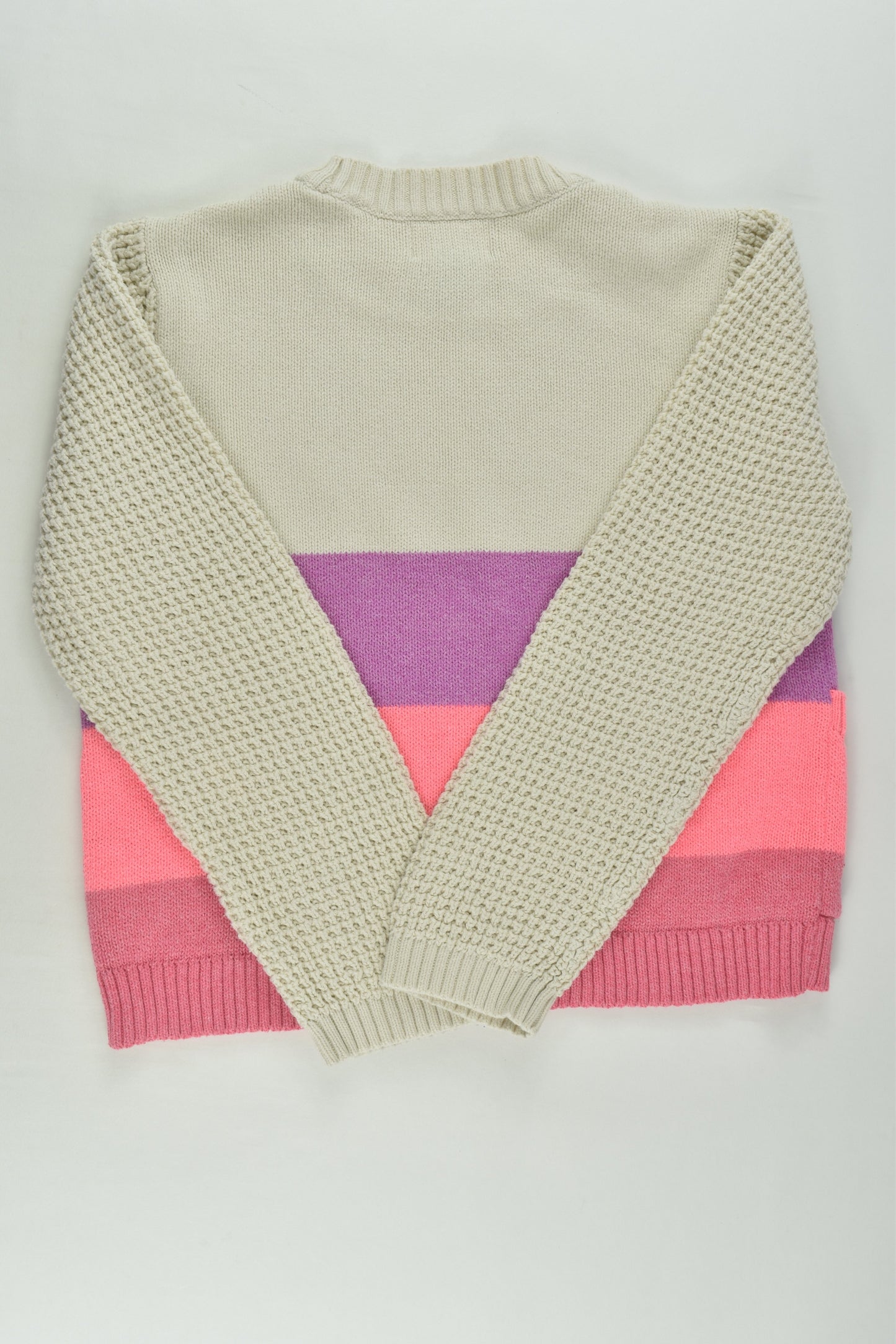 Old Navy Size 6-7 Knit Jumper