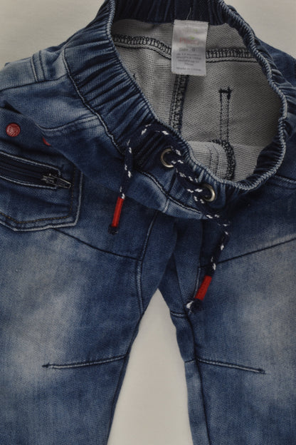 Ollie's Place Size 0 Denim Pants