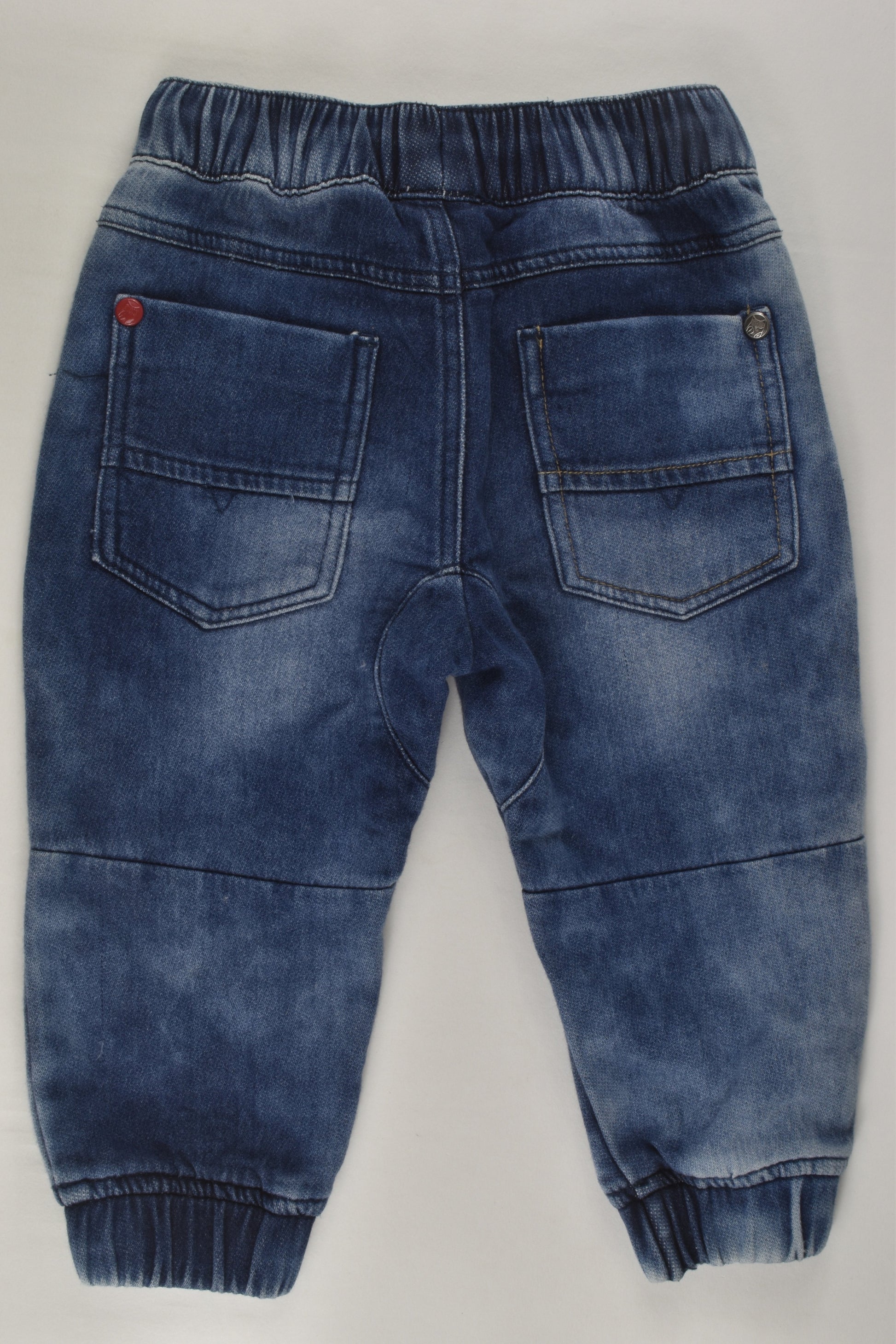 Ollie's Place Size 0 Denim Pants