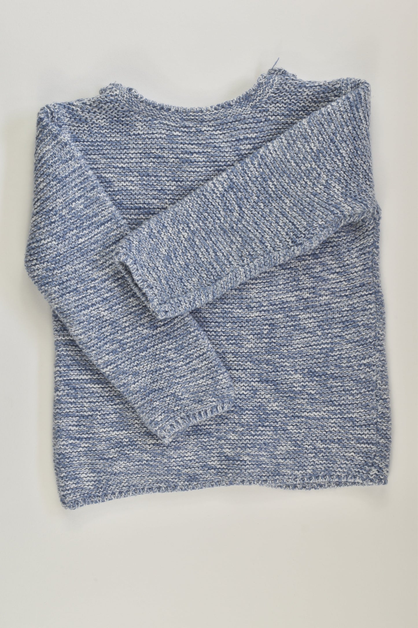 Ollie's Place Size 0 Knit Jumper