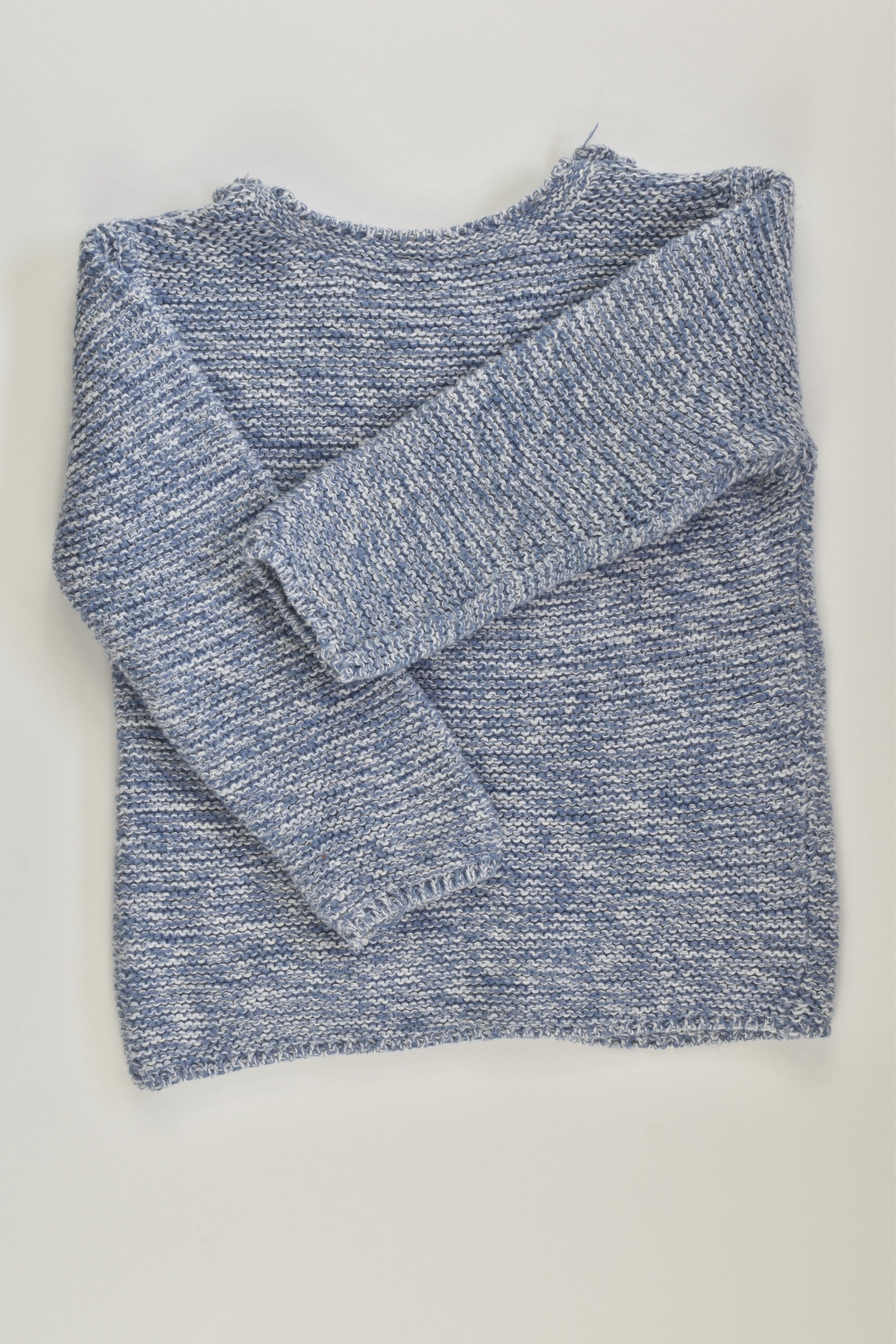 Ollie's Place Size 0 Knit Jumper