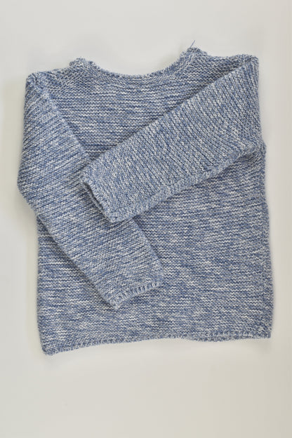 Ollie's Place Size 0 Knit Jumper