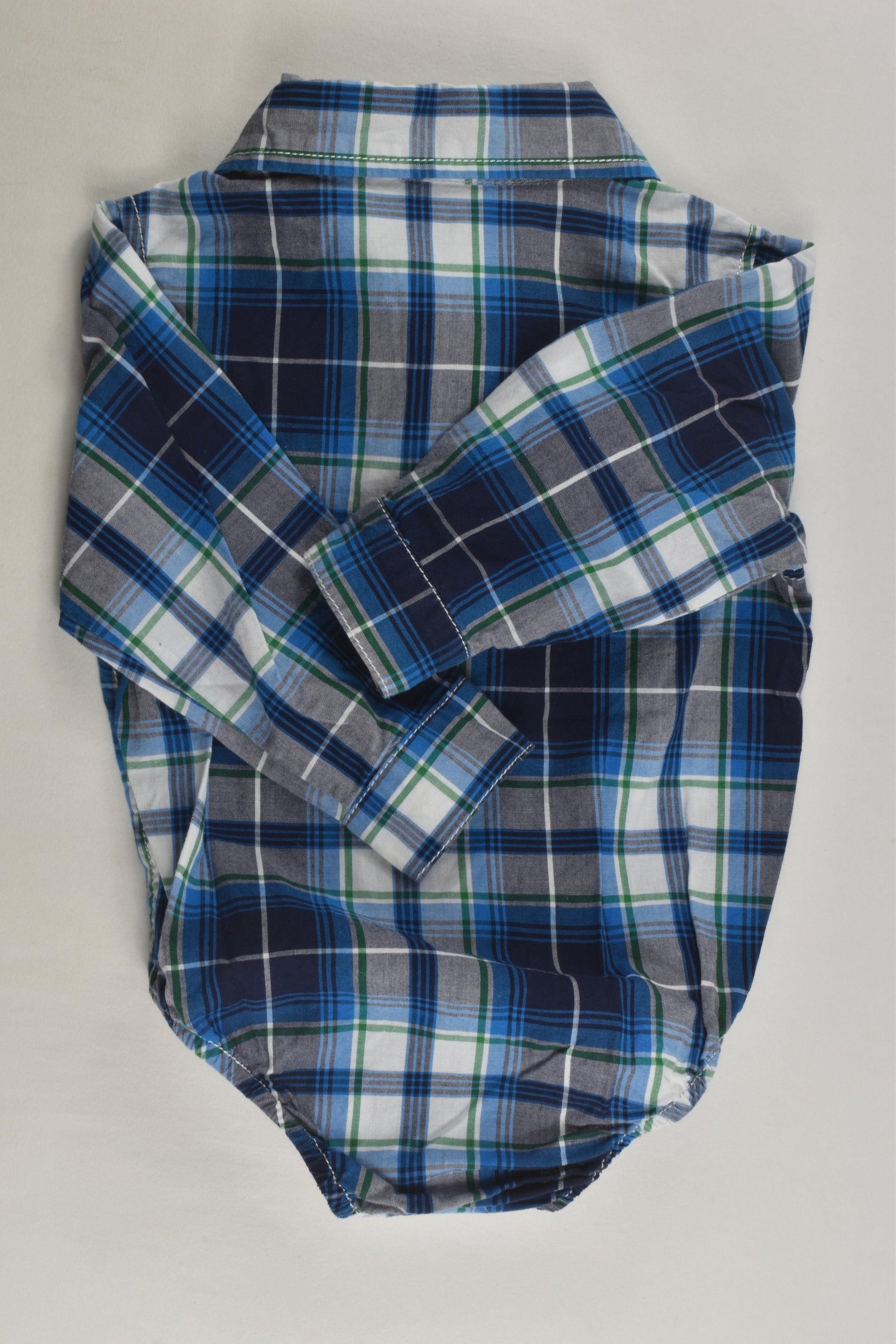 Ollie's Place Size 00 Bodysuit