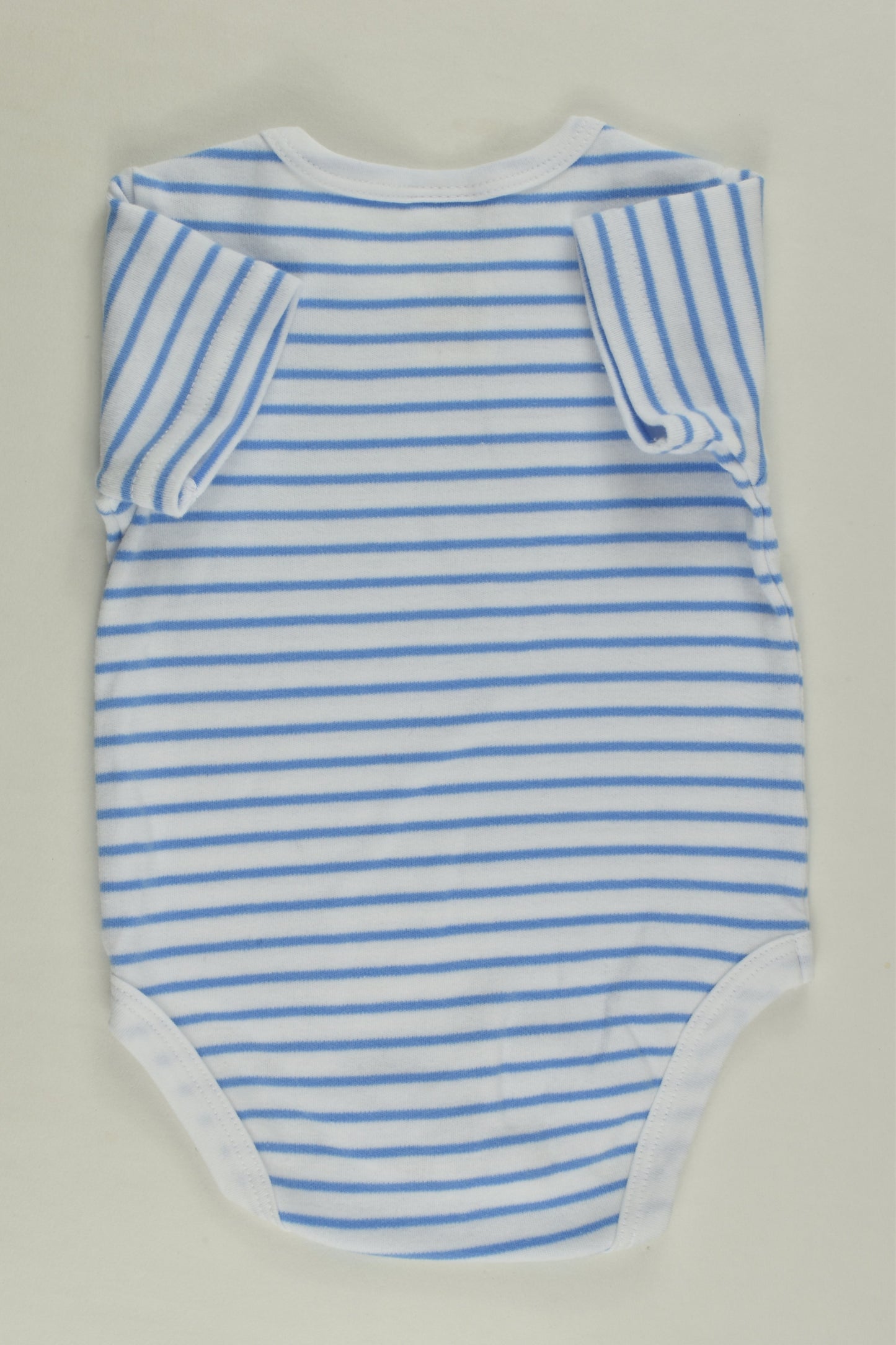 Ollie's Place Size 00 Dinosaur Bodysuit