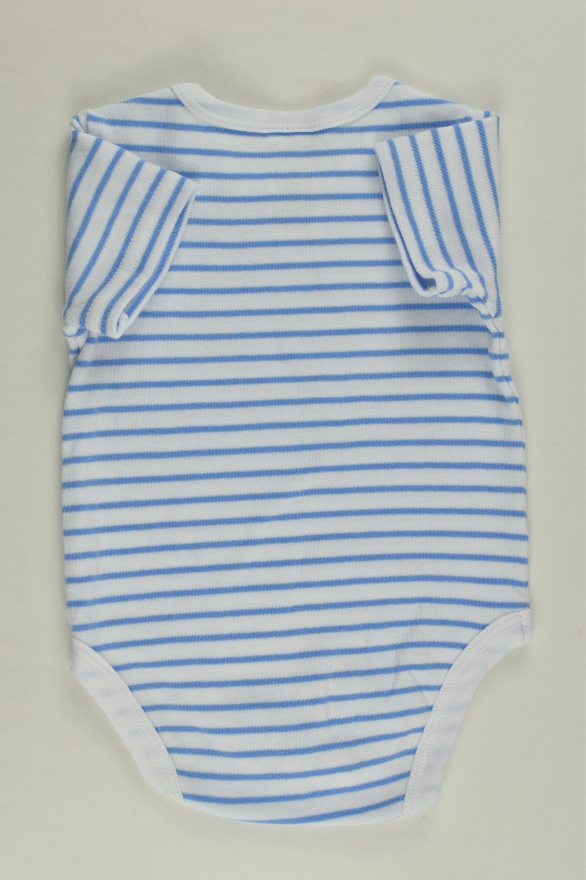 Ollie's Place Size 00 Dinosaur Bodysuit