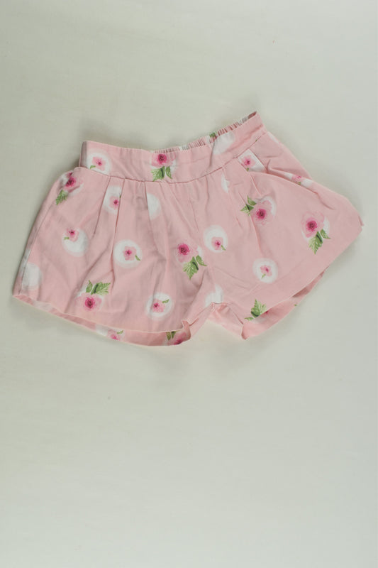 Ollie's Place Size 000 Lined Shorts