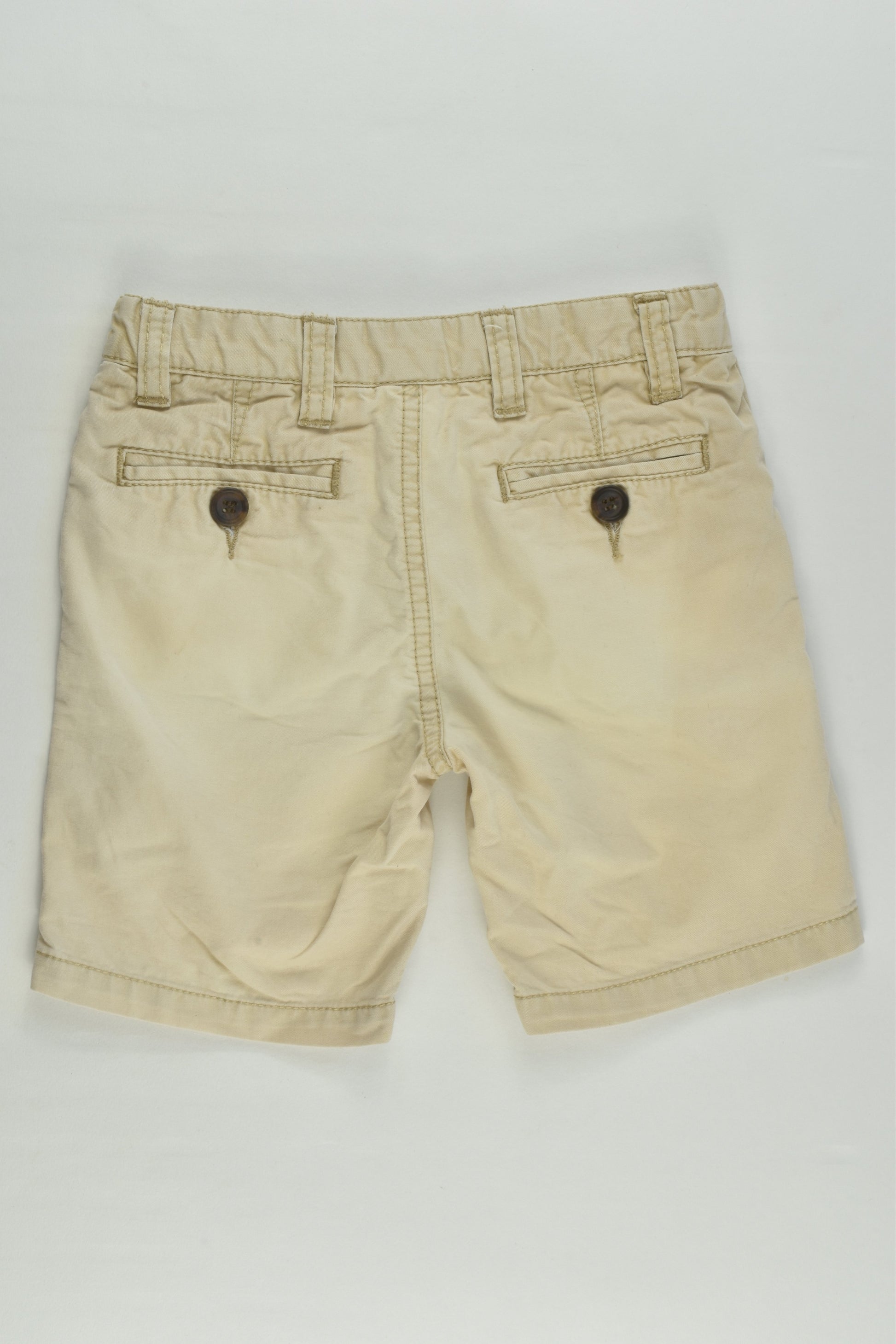 Ollie's Place Size 2 Chino Shorts