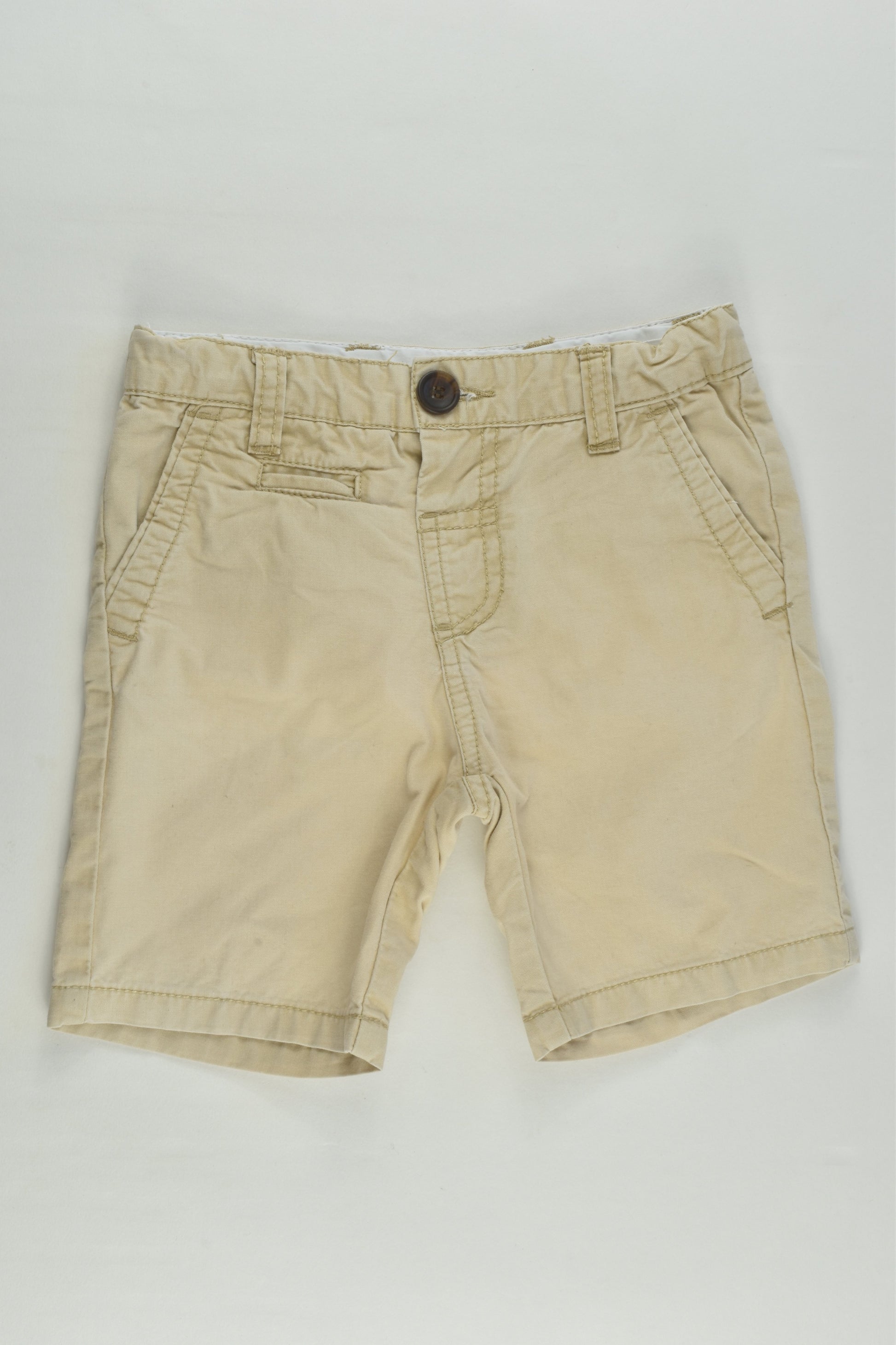 Ollie's Place Size 2 Chino Shorts