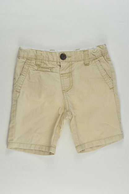Ollie's Place Size 2 Chino Shorts