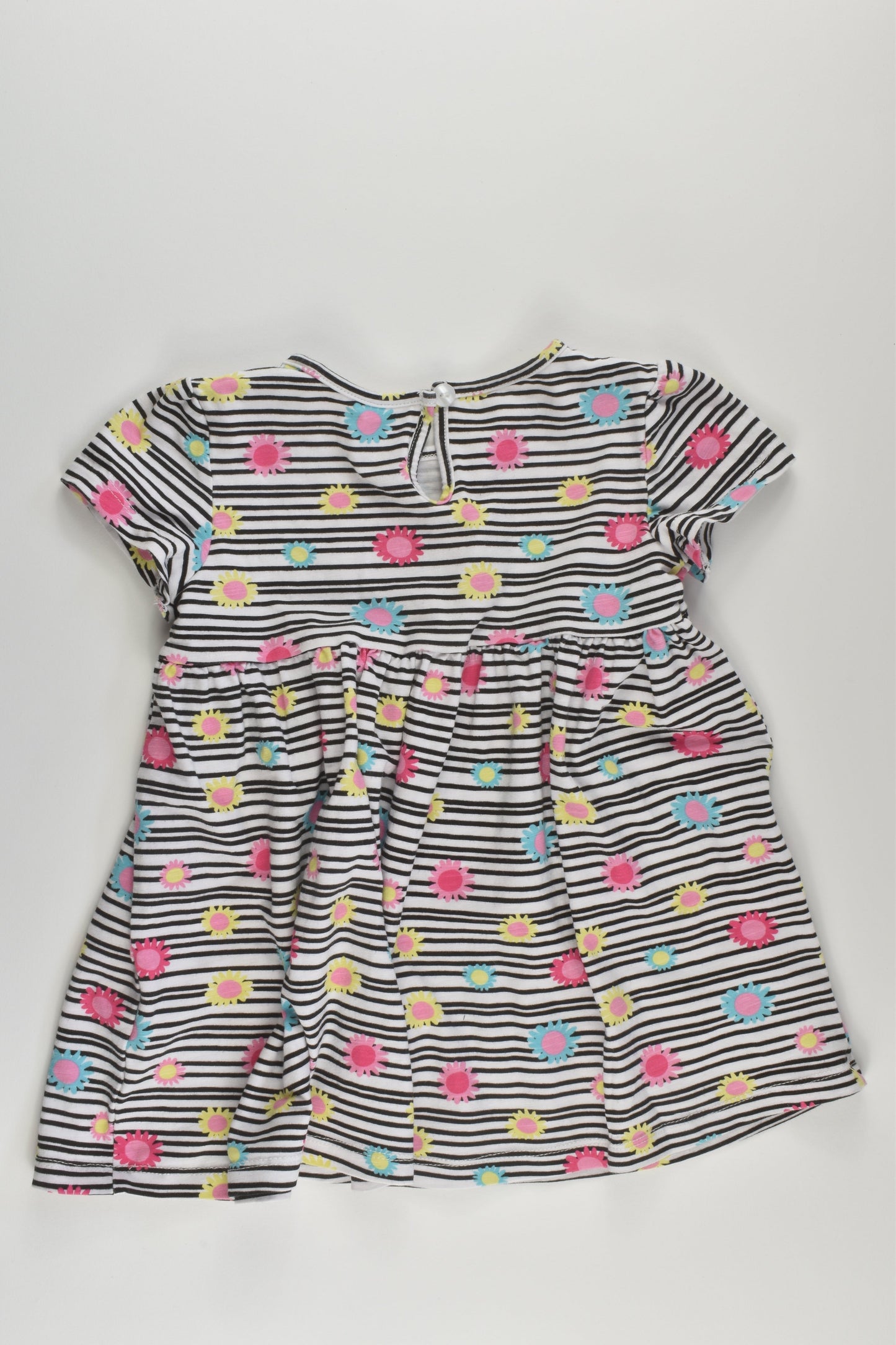 Ollie's Place Size 2 Dress/Tunic