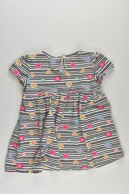 Ollie's Place Size 2 Dress/Tunic