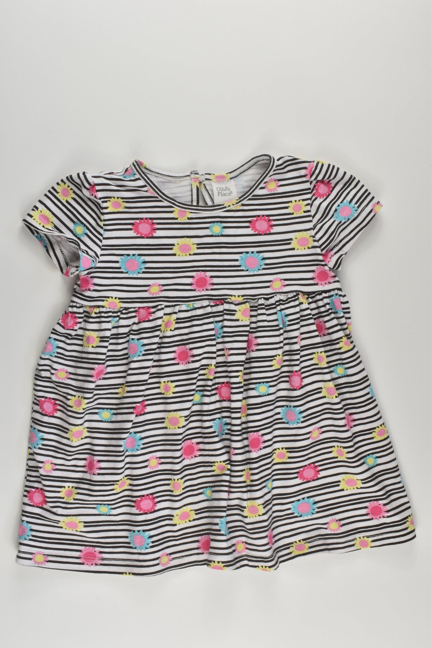 Ollie's Place Size 2 Dress/Tunic