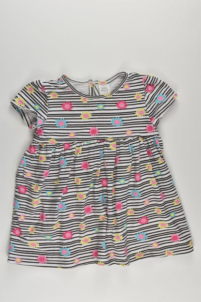 Ollie's Place Size 2 Dress/Tunic