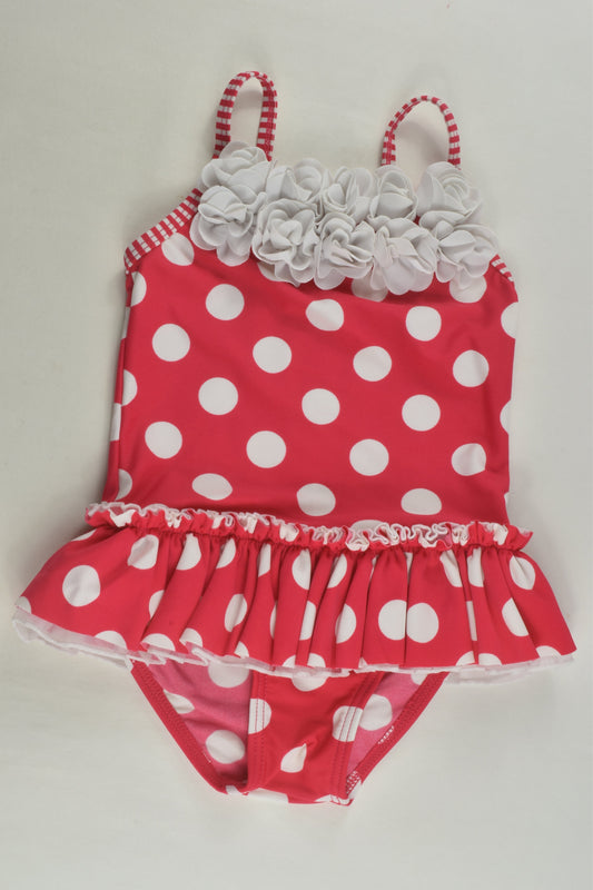 Ollie's Place Size 2 Swim Suit