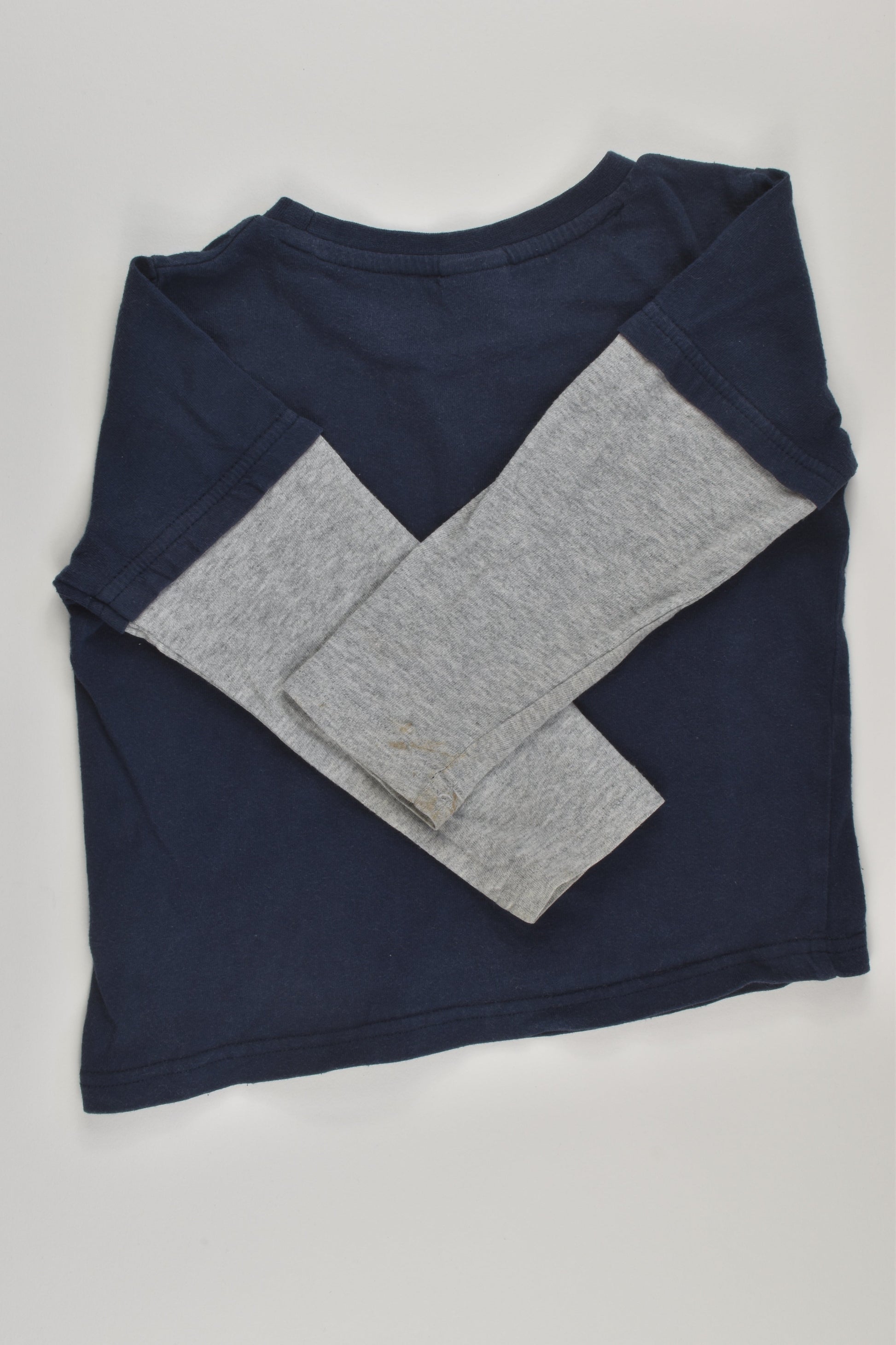 Ollie's Place Size 2 Vehicles Top