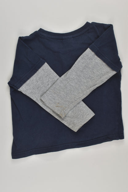 Ollie's Place Size 2 Vehicles Top