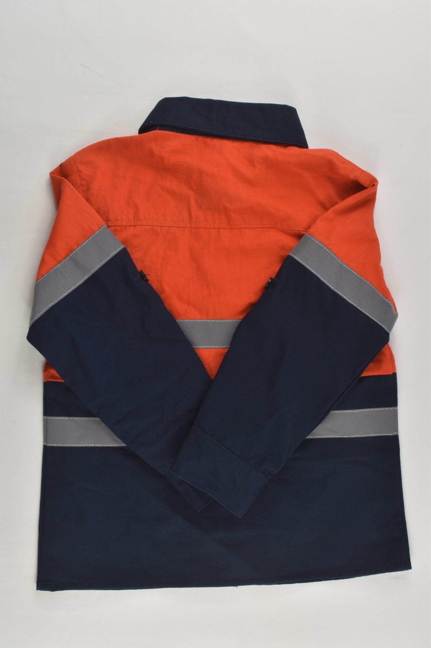 Ollie's Place Size 2 Work Shirt