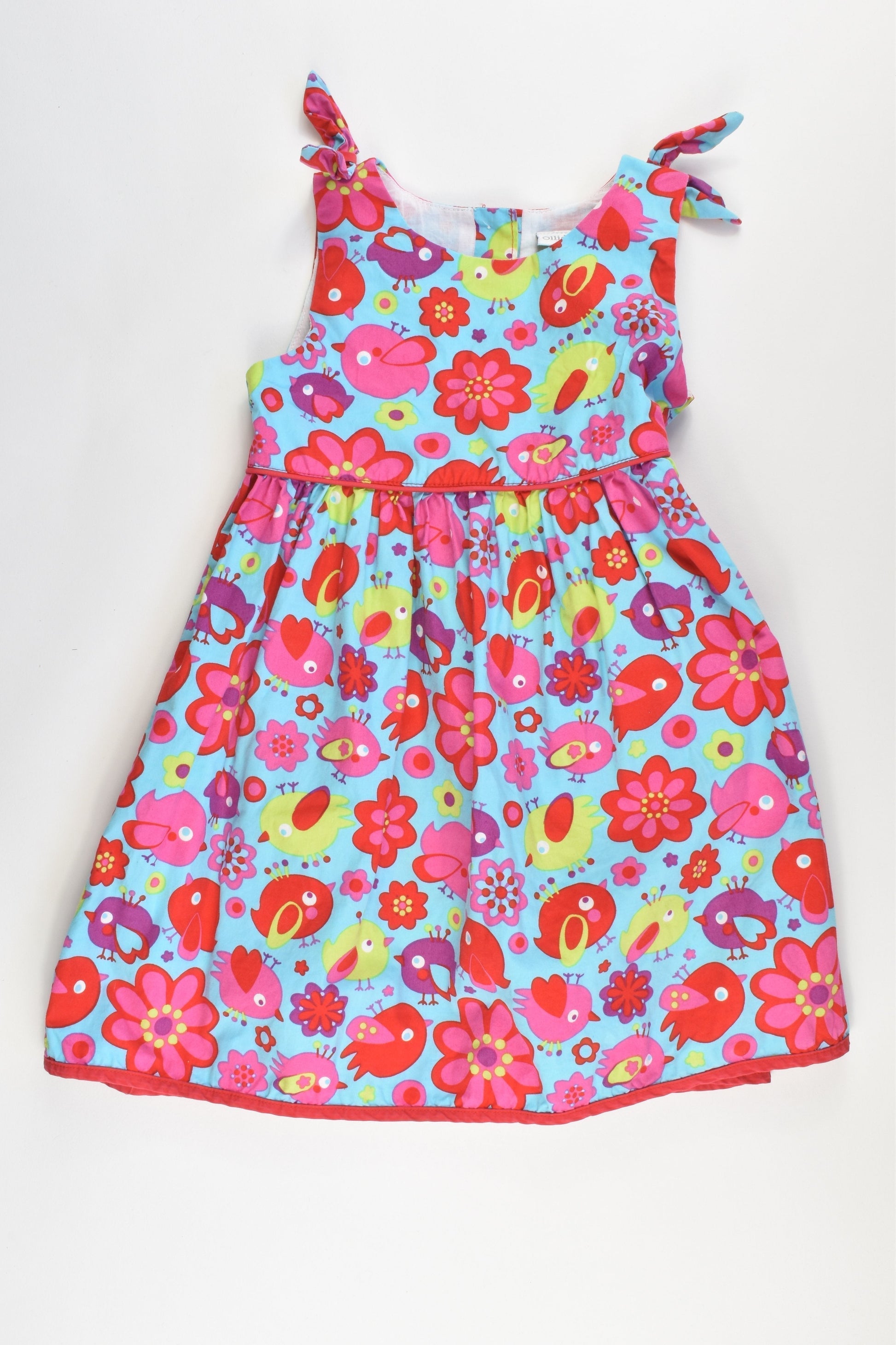 Ollie's Place Size 3 Dress