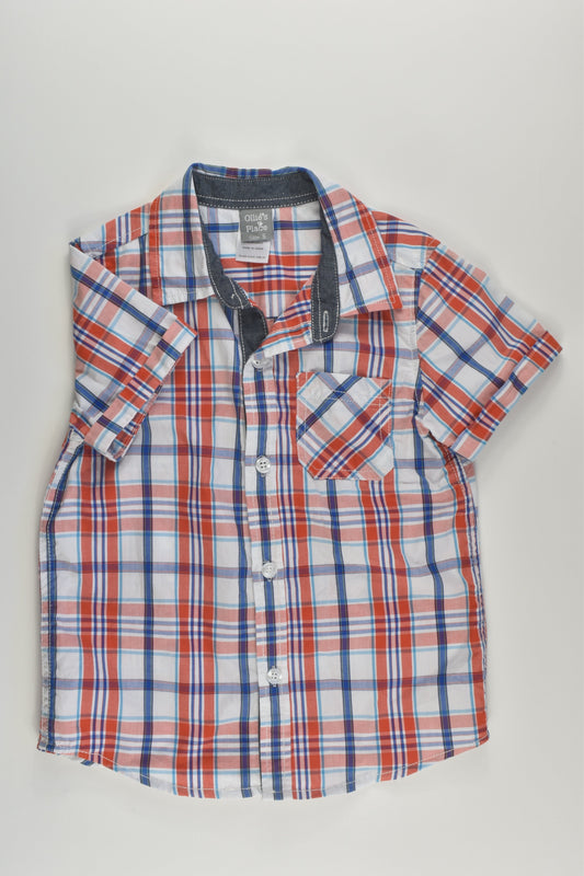 Ollie's Place Size 5 Shirt